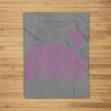 Pink Floyd Vintage Fleece Blanket