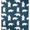 Polar Bear Pattern Blanket