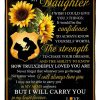 Police To My Daughter I Wish Blanket