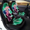 Power Car Seat Covers Custom