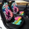 Power Car Seat Covers Custom Car Accessories