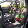 Prologue Car Seat Covers Custom Kamen Rider Car Accessories