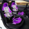 Puck Car Seat Covers Custom Re:Zero Anime Car Accessoriess