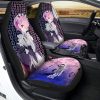 Ram Car Seat Covers Custom Car Accessories