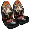 Raphtalia Car Seat Covers Custom The Rising Of The Shield Hero Anime Car Accessories