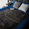 Red Bull Ring Circuit Blanket