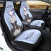 Rem Car Seat Covers Custom Main Car Accessories