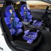 Riza Hawkeye Car Seat Covers Custom Car Interior Accessories