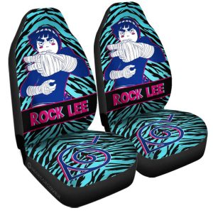 Rock Lee Car Seat Covers Custom Car Accessories