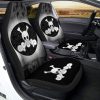 Roger Pirates Flag Car Seat Covers Custom Car Accessories