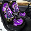 Roswaal L Mathers Car Seat Covers Custom Car Accessoriess