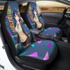 Ruka Sarashina Car Seat Covers Custom Rent A Girlfriend Car Accessories