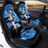 Ruka Sarashina Car Seat Covers Custom Rent A Girlfriend Car Accessories