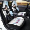 Rukia Kuchiki Car Seat Covers Custom Bleach