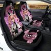 Rumiho Akiha Car Seat Covers Custom Car Accessories