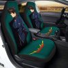 Ryoji Kaji Car Seat Covers Custom NGE Car Accessories