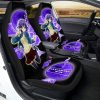 Ryou Fujibayashi Car Seat Covers Custom Car Accessories