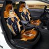 Ryunosuke Tanaka Car Seat Covers Custom For Fans