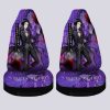 Ryuunosuke Akutagawa Car Seat Covers Custom Car Accessories