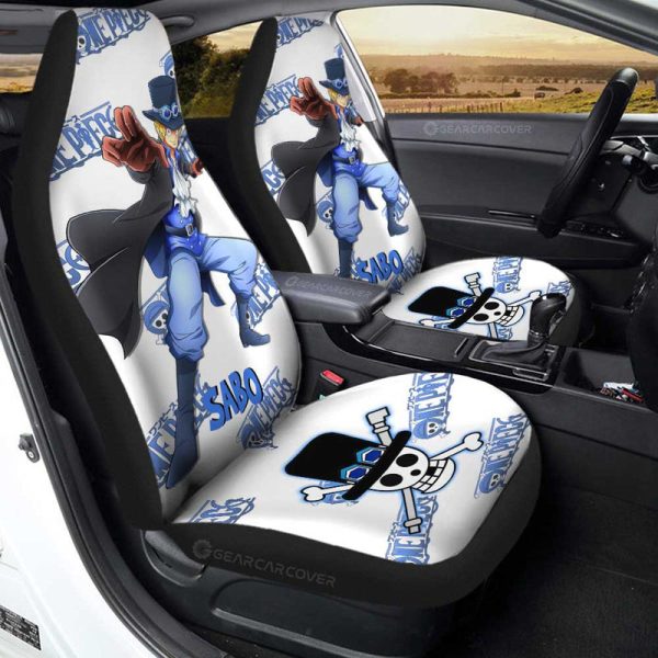 Sabo Car Seat Covers Custom