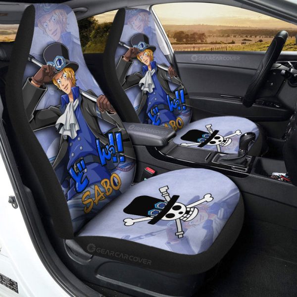 Sabo Car Seat Covers Custom Car Accessories