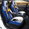 Sabo Car Seat Covers Custom Car Accessories For Fans