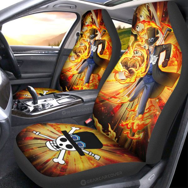 Sabo Car Seat Covers Custom Car Interior Accessories