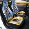 Sabo Car Seat Covers Custom Map Car Accessories