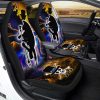 Sabo Car Seat Covers Custom Silhouette Style