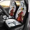 Sage Car Seat Covers Custom Manga Anime Car Accessories