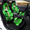 Sailor Jupiter Car Seat Covers Custom Car Interior Accessories