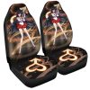 Sailor Mars Car Seat Covers Custom Car Accessories