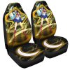 Sailor Moon Car Seat Covers Custom Sailor Moon Anime Car Accessories