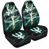 Sailor Neptune Car Seat Covers Custom Car Accessories