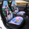 Sailor Pluto Car Seat Covers Custom For Car Decoration