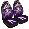 Sailor Saturn Car Seat Covers Custom Car Accessories