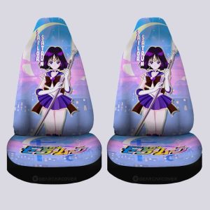 Sailor Saturn Car Seat Covers Custom Car Accessories