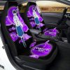 Saki Hanajima Car Seat Covers Custom Car Accessories