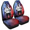 Sakonji Urokodaki Car Seat Covers Custom Car Accessories