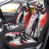 Samurai Car Seat Covers Custom Car Accessories