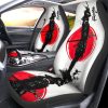 Samurai Car Seat Covers Custom Car Accessories