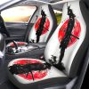 Samurai Car Seat Covers Custom Car Accessories