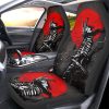 Samurai Car Seat Covers Custom Car Accessories