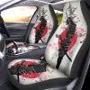 Samurai Car Seat Covers Custom Car Accessories