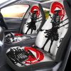 Samurai Car Seat Covers Custom Car Accessories