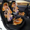 Sanae Furukawa Car Seat Covers Custom Car Accessories