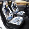 Sanji Car Seat Covers Custom