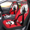 Sanji Car Seat Covers Custom Car Accessories