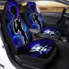 Sanji Car Seat Covers Custom Car Accessories