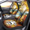 Sanji Car Seat Covers Custom Car Interior Accessories